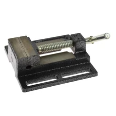 Geko gépsatu, öntöttvas, 60mm, 2.5"