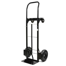 Geko molnárkocsi, összecsukható, 200kg, 180x350mm