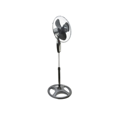 Geko álló ventilátor távirányítóval, 44cm