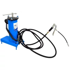 GEKO G01139 Lábpumpás zsírzó