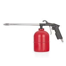 Geko karbantartó pisztoly, olajozó, 950ml Geko karbantartó pisztoly, olajozó, 950ml