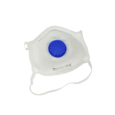 Geko pormaszk FFP1 szelepes, 15db