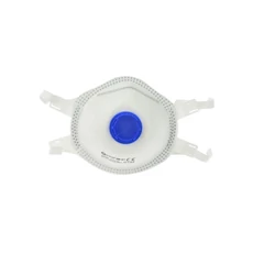Geko pormaszk FFP3 szelepes, 10db