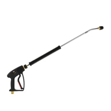 Geko professzionális magasnyomású pisztoly, M22, 345bar Geko professzionális magasnyomású pisztoly, M22, 345bar