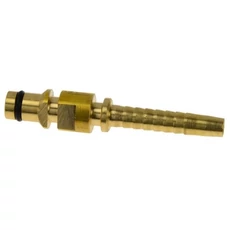 Geko csatlakozó a Karcher K sorozatú magasnyomású tömlőhöz, 6mm