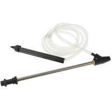Geko hidro-homokszóró készlet a Karcher K2-K7 magasnyomású mosókhoz