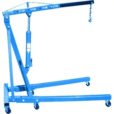 Geko motorkiemelő zsiráf, összecsukható, 2T