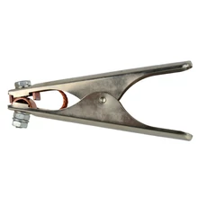 Geko hegesztő testcsipesz, 300A Geko hegesztő testcsipesz, 300A