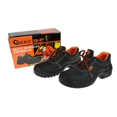Geko munkavédelmi cipő, 39-es méret