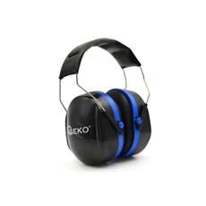 Geko prémium soft zajvédő fültok, 27dB