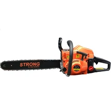 John Gardener benzines láncfűrész 55cm3 / 4,5LE / 50cm