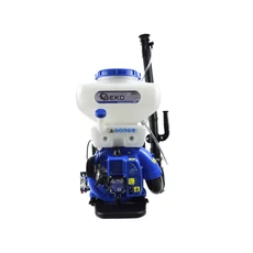 Geko benzines háti permetező, 20L