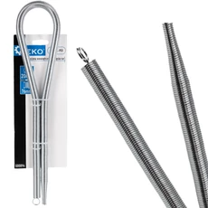 Geko belső hajlítórugó, 20mm