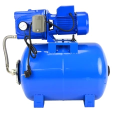 Geko JET100S házi vízmű, 24L, 8m, 1100W