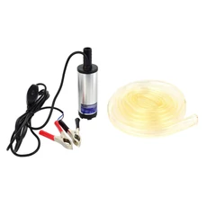 GEKO Merülőszivattyú 1,5A 12L/min GEKO Merülőszivattyú 1,5A 12L/min