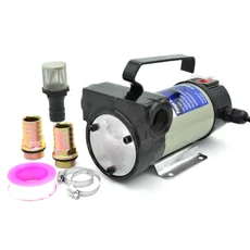 Geko olajszivattyú, 180W, 230V, 3/4"