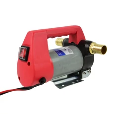 Geko üzemanyag szivattyú, 12V, 155W