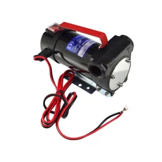Geko önfelszívó üzemanyag szivattyú 155W, 3/4" Geko önfelszívó üzemanyag szivattyú 155W, 3/4"