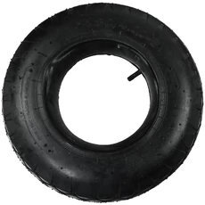 Geko gumiabroncs belső gumival talicskához, 4.80/4.00-6 4PR