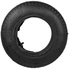 Geko gumiabroncs és belső gumi talicskához, 3.25-8, 2PR