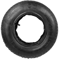 Geko gumiabroncs és belső gumi talicskához, 3.50-8, 2PR