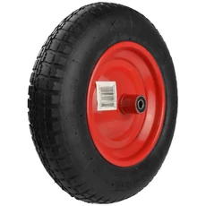  Geko kerék talicskához, 3.25-8, 2PR