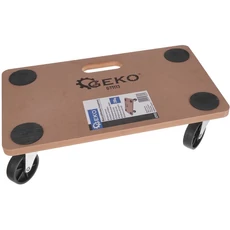 Geko kézi szállítókocsi, 200kg