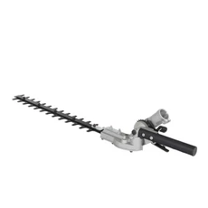 Geko benzinmotoros sövényvágó adapter, 9 bordás, 28mm