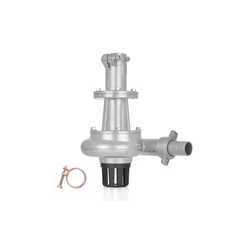 Geko vízszivattyú, bozótvágóhoz, 9 vágó, 28mm