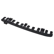 Geko védőburkolat bozótvágóhoz, 390mm