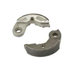 Geko tengelykapcsoló benzines fűkaszához, 76mm