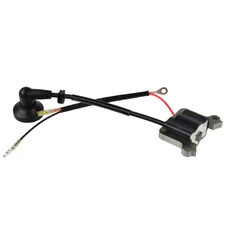 Geko gyújtótekercs, benzines fűkaszához