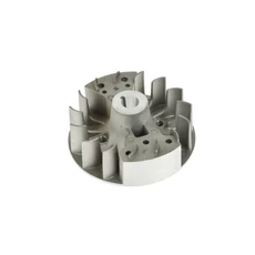 Geko lendkerék, benzines fűkaszához 110mm