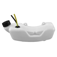 Geko üzemanyag tartály, benzines fűkaszához 1.2l Geko üzemanyag tartály, benzines fűkaszához 1.2l