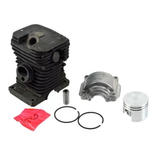 Geko henger, dugattyúkészlet, Stihl180, 38mm-hez