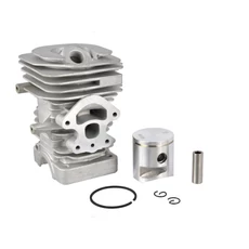 Geko henger, dugattyúkészlet, Husqvarna 236/240, 39mm-hez Geko henger, dugattyúkészlet, Husqvarna 236/240, 39mm-hez