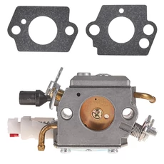 Geko karburátor, tömítések Husqvarna 340/345/346/350-hez Geko karburátor, tömítések Husqvarna 340/345/346/350-hez