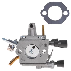 Geko karburátor, tömítések Stihl 120/200/250/300/350-hez Geko karburátor, tömítések Stihl 120/200/250/300/350-hez