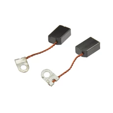 Geko szénkefe, gamma szivattyúhoz 6x10x15mm, 2db