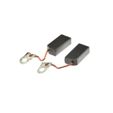 Geko szénkefe, Rebir láncfűrészhez 6x10x20mm, 2db