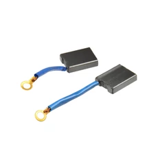 Geko szénkefe, sarokcsiszolóhoz 5.5x15x19mm, 2db