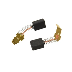 Geko szénkefe, Makita ütvefúróhoz 6x9x12mm, 2db