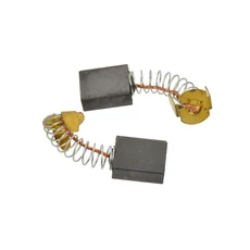 Geko szénkefe, fúróhoz, szúrófűrészhez 5x8x10.8mm, 2db