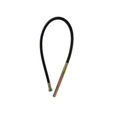 Geko betonvibrátor tömlő cső rázófej flexibilis szár 35mmx2m Geko betonvibrátor tömlő cső rázófej flexibilis szár 35mmx2m