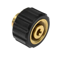 Geko csatlakozó adapter Karcher HDS és HD M22F 1/4  Geko csatlakozó adapter Karcher HDS és HD M22F 1/4