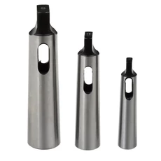 Geko kúpos adapter készlet, MT 4-3, MT 3-2, MT 2-1