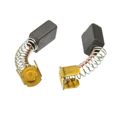 Geko szénkefe csiszológéphez, 115+, 5x8x12mm