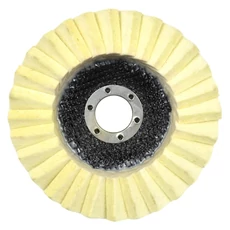 Geko filctárcsa csiszoláshoz, 125mm