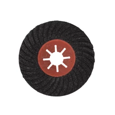 GEKO Csiszolókorong 125mm P40