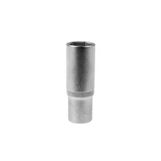 Geko dugókulcsfej, hatlap, CrV, 1/4&quot;, 7mm